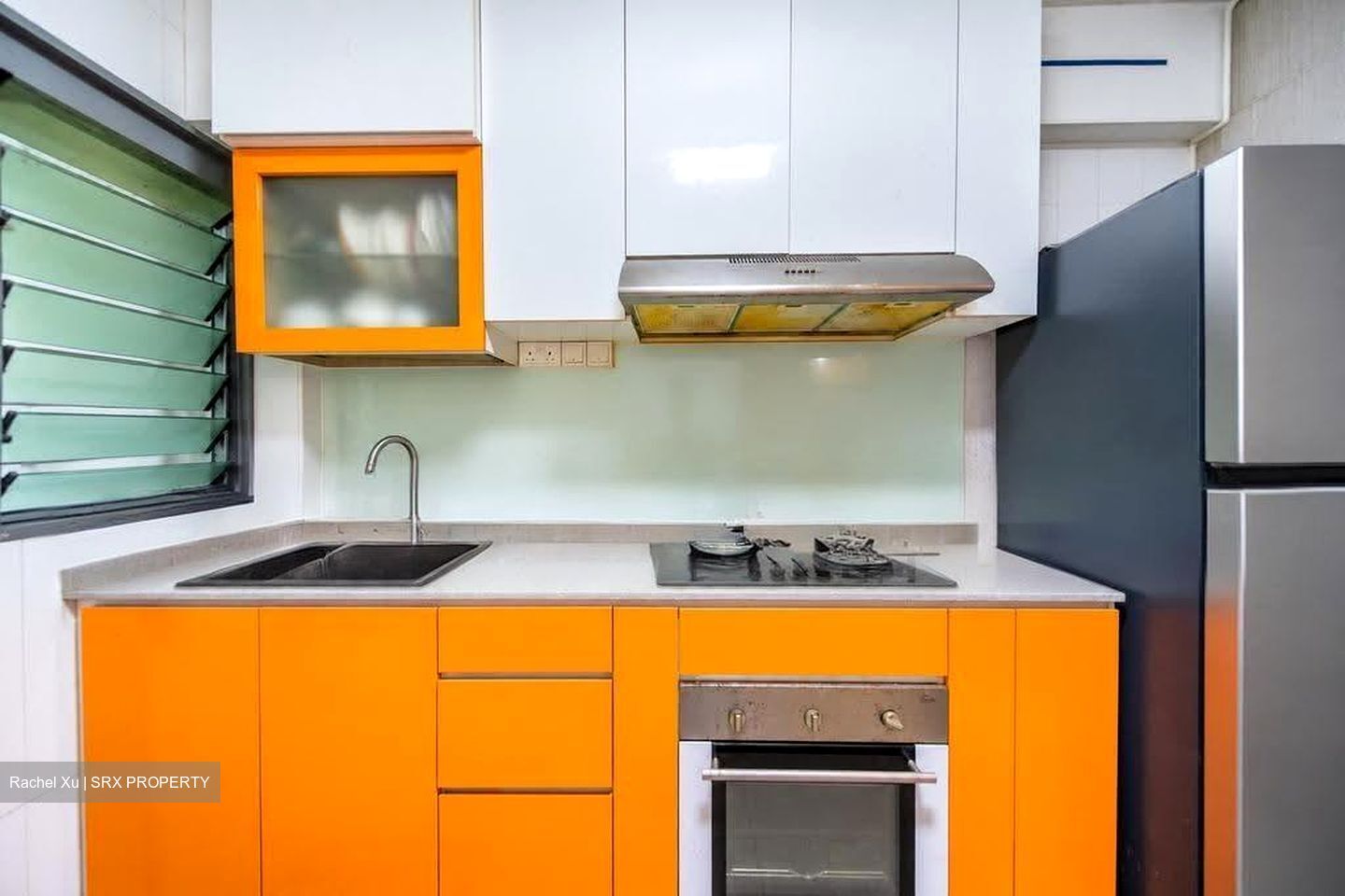 Blk 316B Waterway Cascadia (Punggol), HDB 4 Rooms #633139931